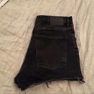 Everlane Cheeky Short